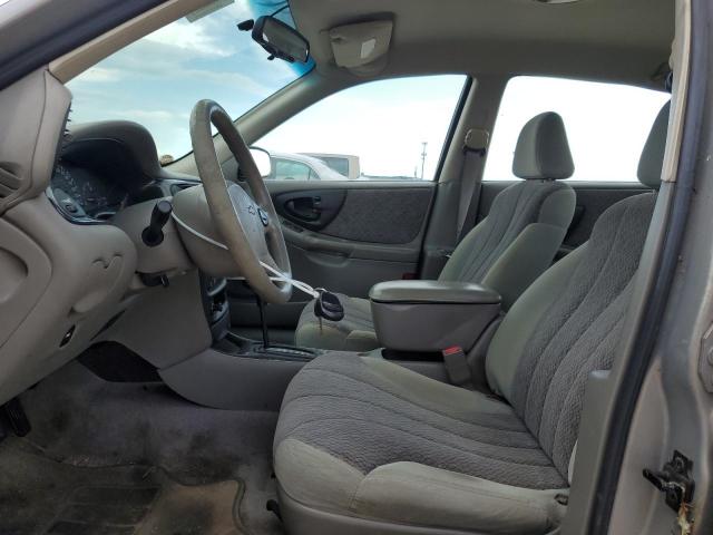 Photo 7 from auction – 2000 CHEVROLET MALIBU with VIN 1G1ND52J1Y6104320