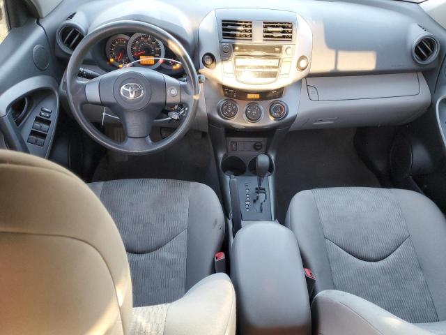 Photo 8 from auction – 2010 TOYOTA RAV4 with VIN 2T3BF4DV9AW049392
