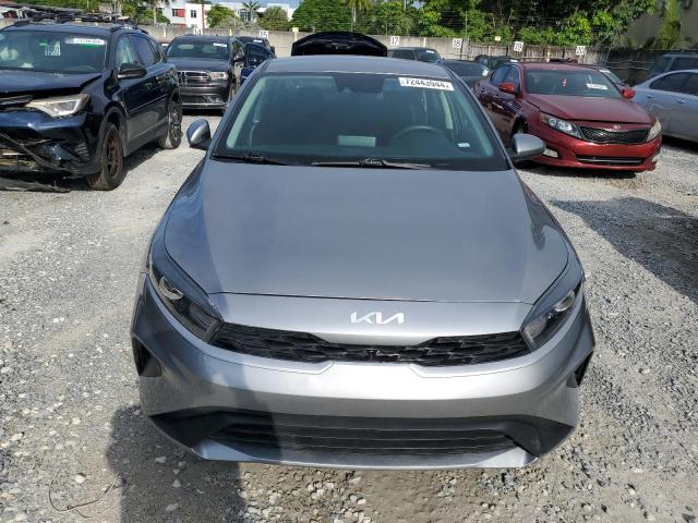 Photo 5 from auction – 2022 KIA FORTE FE with VIN 3KPF24ADXNE484092