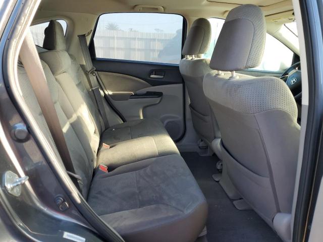 Photo 11 from auction – 2012 HONDA CR-V EX with VIN JHLRM4H59CC002936