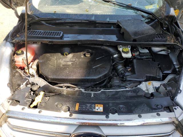 Photo 12 from auction – 2018 FORD ESCAPE TIT with VIN 1FMCU9J95JUC98585