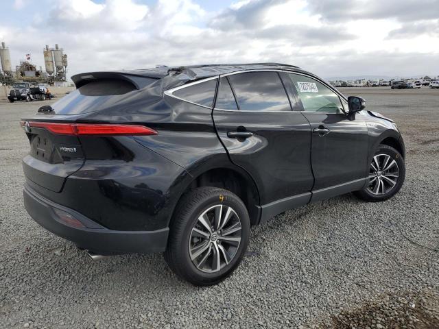 Photo 3 from auction – 2021 TOYOTA VENZA LE with VIN JTEAAAAH8MJ027891