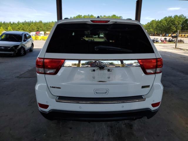 Photo 6 from auction – 2013 JEEP GRAND CHER with VIN 1C4RJEBG5DC628250