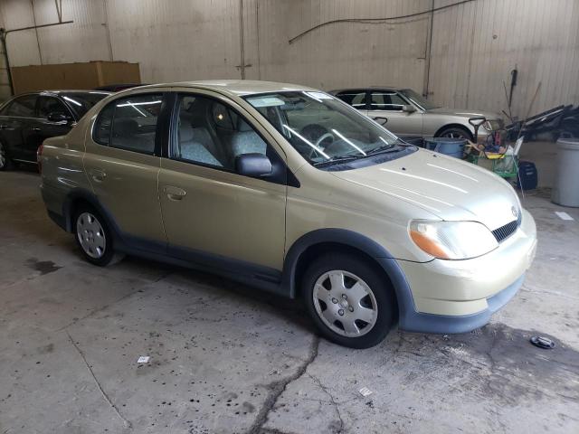 Photo 4 from auction – 2002 TOYOTA ECHO with VIN JTDBT123520207449