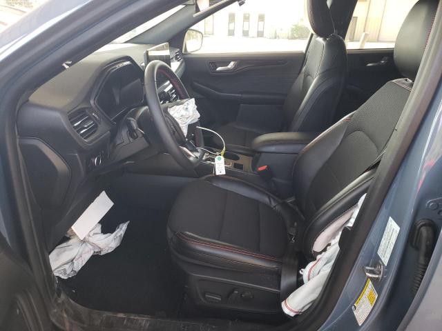 Photo 7 from auction – 2024 FORD ESCAPE ST with VIN 1FMCU0MN7RUA16317