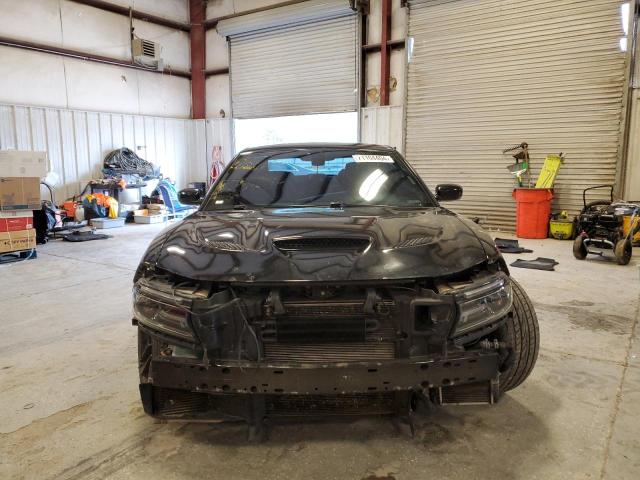 Photo 5 from auction – 2019 DODGE CHARGER SR with VIN 2C3CDXL98KH522429