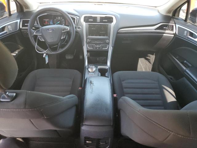 Photo 8 from auction – 2017 FORD FUSION SE with VIN 3FA6P0HD1HR174903