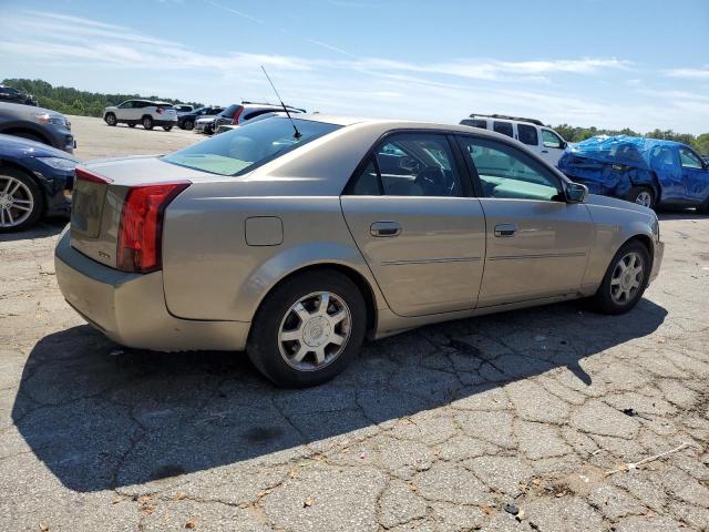 Фото 3 с аукциона – 2004 CADILLAC CTS с VIN 1G6DM577440105817