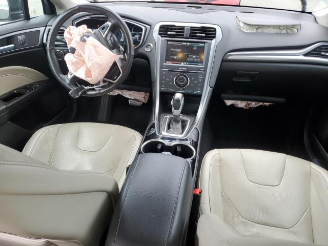 Photo 8 from auction – 2014 FORD FUSION TIT with VIN 3FA6P0RU8ER260140