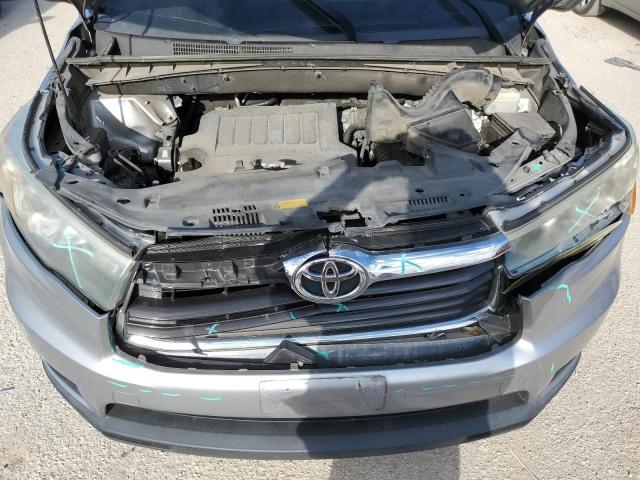Zdjęcie 12 z aukcji – 2016 TOYOTA HIGHLANDER z VIN 5TDZKRFH5GS137798
