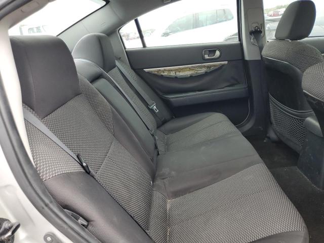 Photo 10 from auction – 2012 MITSUBISHI GALANT FE with VIN 4A32B2FFXCE022540