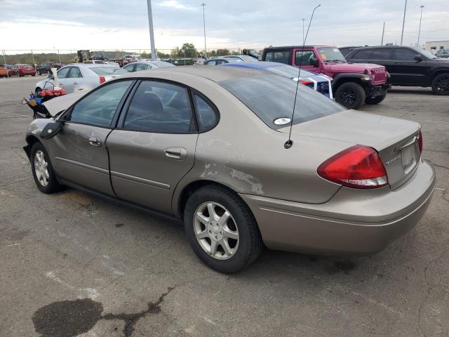 Photo 2 from auction – 2006 FORD TAURUS SEL with VIN 1FAFP56U06A146677