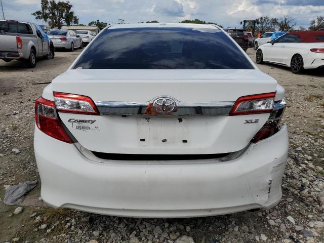 Photo 6 from auction – 2012 TOYOTA CAMRY BASE with VIN 4T1BF1FK1CU557174
