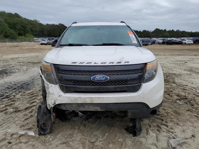 Photo 5 from auction – 2014 FORD EXPLORER S with VIN 1FM5K8GT0EGA06731
