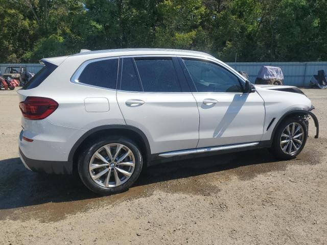 Photo 3 from auction – 2019 BMW X3 XDRIVE3 with VIN 5UXTR9C59KLE11558