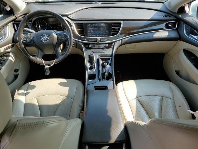 Photo 8 from auction – 2017 BUICK LACROSSE E with VIN 1G4ZP5SS1HU183617