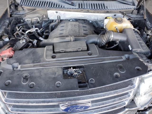 Photo 12 from auction – 2016 FORD EXPEDITION with VIN 1FMJK1HT3GEF36596