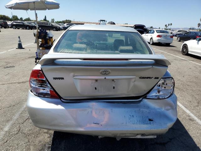 Photo 6 from auction – 2003 TOYOTA CAMRY with VIN 4T1BE32K63U216423