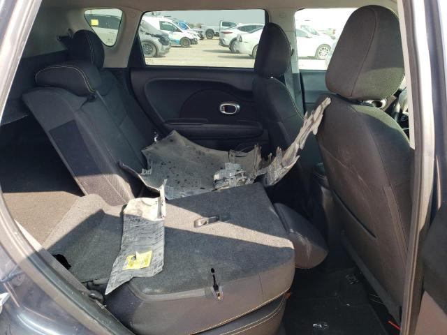Photo 11 from auction – 2016 KIA SOUL + with VIN KNDJP3A51G7327536