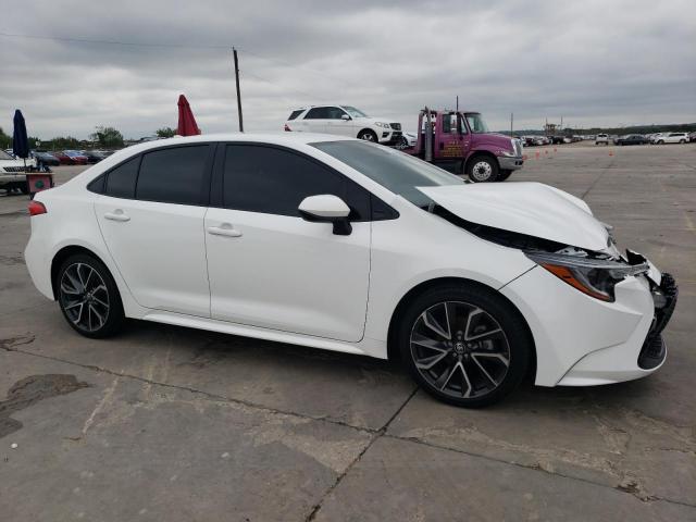 Photo 4 from auction – 2020 TOYOTA COROLLA LE with VIN JTDEPRAE2LJ070050