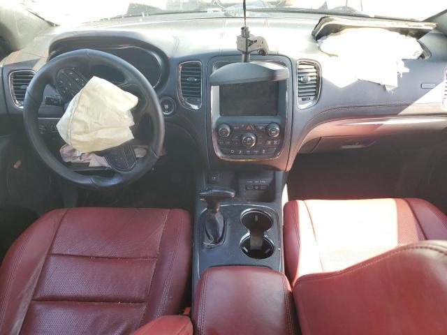Photo 8 from auction – 2018 DODGE DURANGO R/ with VIN 1C4SDHCT4JC371275