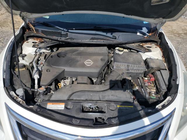 Photo 11 from auction – 2014 NISSAN ALTIMA 2.5 with VIN 1N4AL3AP1EC159551