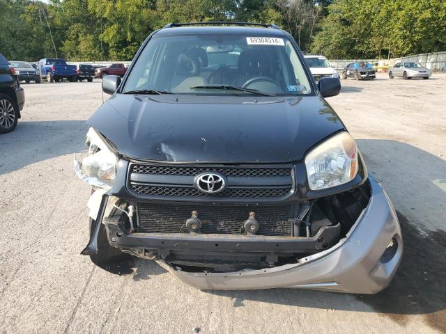 Photo 5 from auction – 2004 TOYOTA RAV4 with VIN JTEHD20V546010522