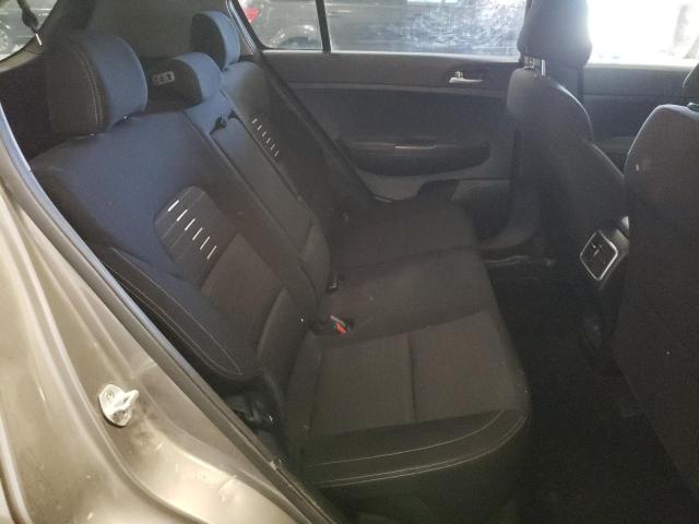 Photo 11 from auction – 2017 KIA SPORTAGE L with VIN KNDPM3AC0H7205575