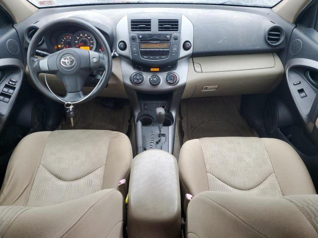 Photo 8 from auction – 2010 TOYOTA RAV4 with VIN JTMBF4DV9A5020580