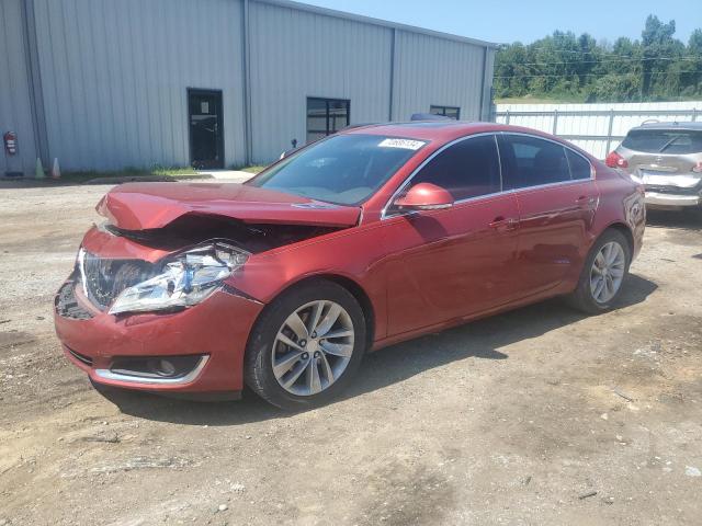 BUICK REGAL PREM 2015 с VIN 2G4GN5EX9F9161119 - Фото с аукциона