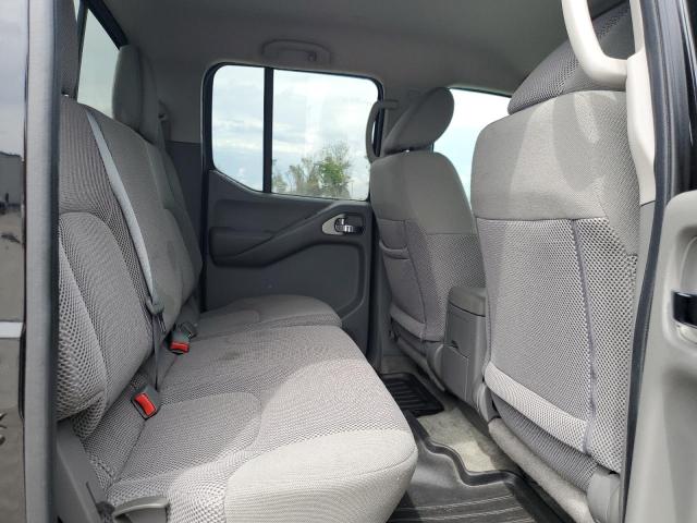 Photo 10 from auction – 2016 NISSAN FRONTIER S with VIN 1N6AD0ER8GN778055