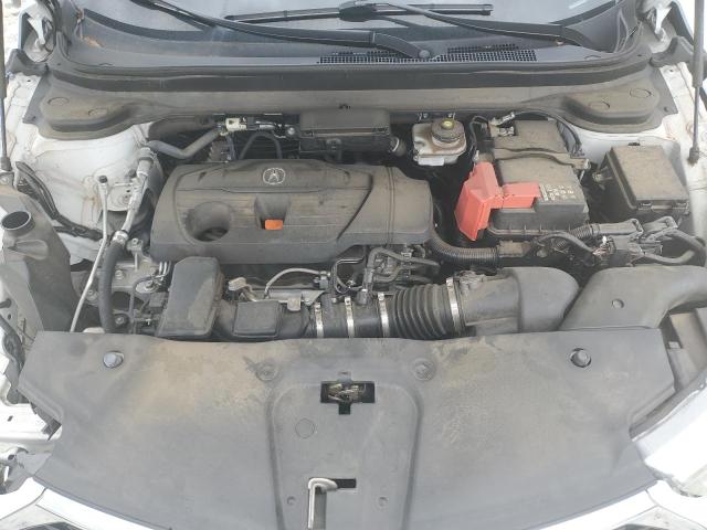 Photo 12 from auction – 2021 ACURA RDX with VIN 5J8TC1H3XML000988
