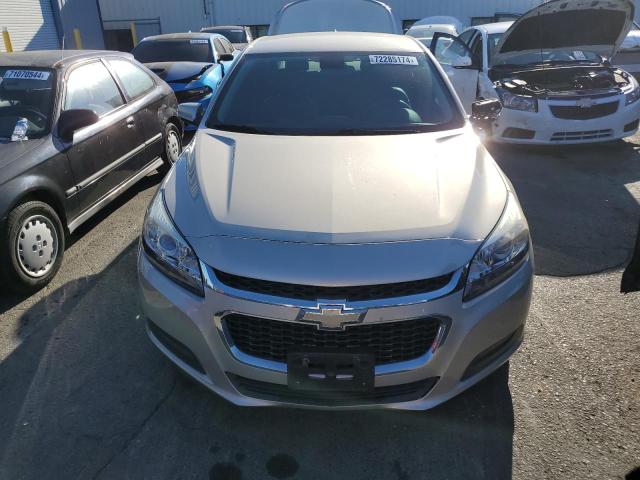 Photo 5 from auction – 2016 CHEVROLET MALIBU LIM with VIN 1G11C5SAXGF160241