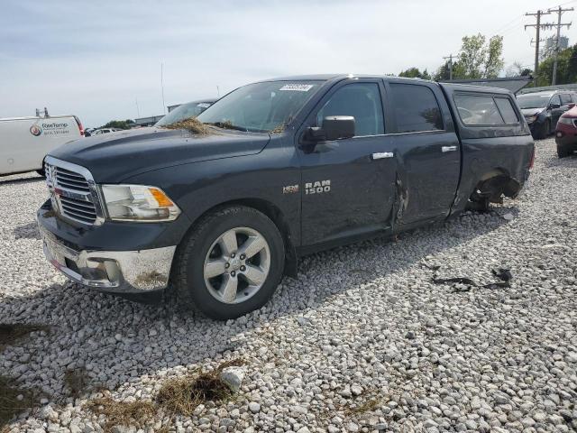 RAM 1500 SLT 2015 with VIN 1C6RR7LT3FS665958 - Photo from auction