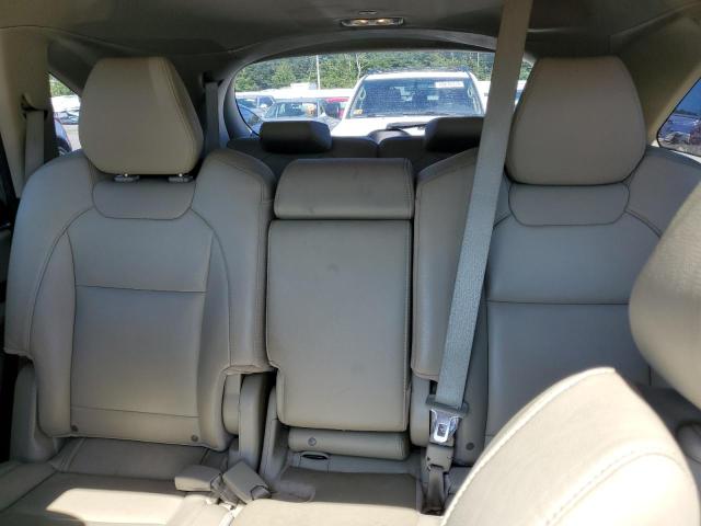 Photo 10 from auction – 2017 ACURA MDX with VIN 5FRYD4H30HB043942