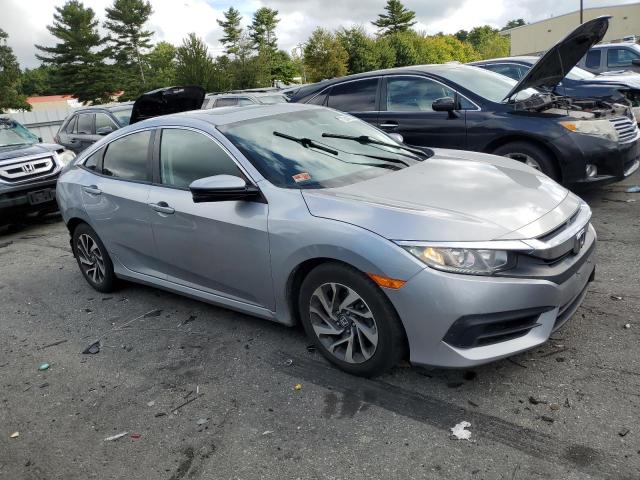 Photo 4 from auction – 2016 HONDA CIVIC EX with VIN 19XFC2F76GE207107