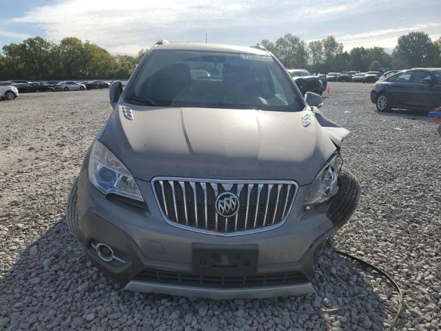 Photo 5 from auction – 2014 BUICK ENCORE CON with VIN KL4CJBSB4EB678261
