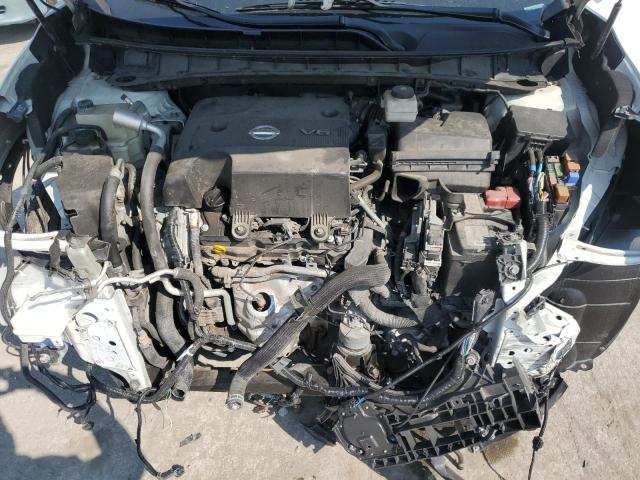 Photo 12 from auction – 2019 NISSAN MURANO S with VIN 5N1AZ2MS2KN108025