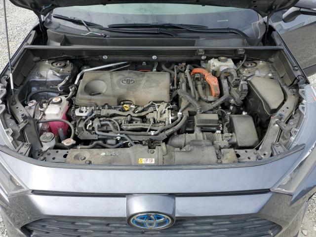 Photo 12 from auction – 2019 TOYOTA RAV4 LE with VIN JTMMWRFVXKD002907