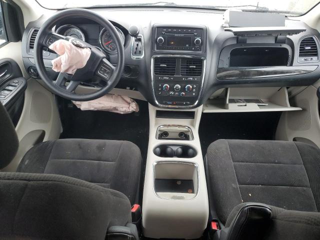 Photo 8 from auction – 2012 DODGE GRAND CARA with VIN 2C4RDGCG9CR365090