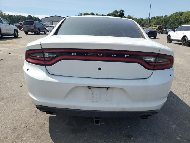 Photo 6 from auction – 2016 DODGE CHARGER PO with VIN 2C3CDXAT0GH188760