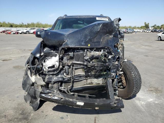Photo 5 from auction – 2007 TOYOTA SEQUOIA SR with VIN 5TDZT34A47S292410
