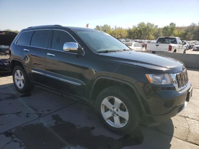 Photo 4 from auction – 2013 JEEP GRAND CHER with VIN 1C4RJFCT5DC580654