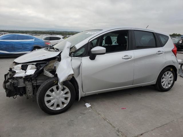 NISSAN VERSA NOTE 2016 with VIN 3N1CE2CP2GL392756 - Photo from auction
