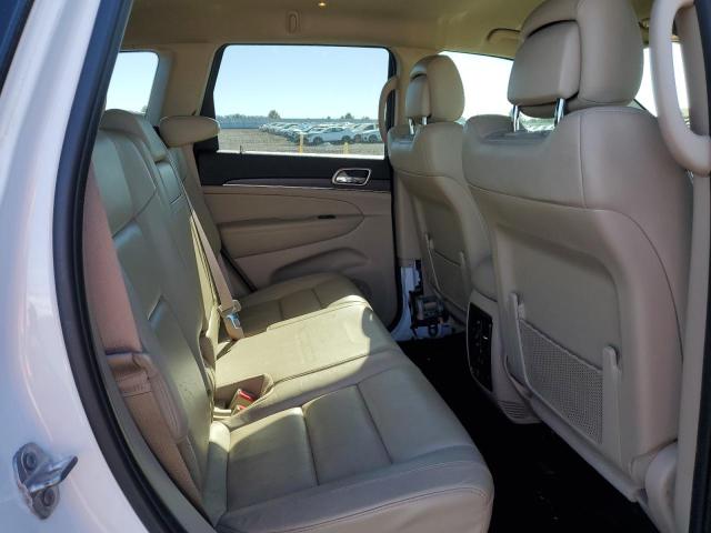 Photo 11 from auction – 2017 JEEP GRAND CHER with VIN 1C4RJFBG4HC699516