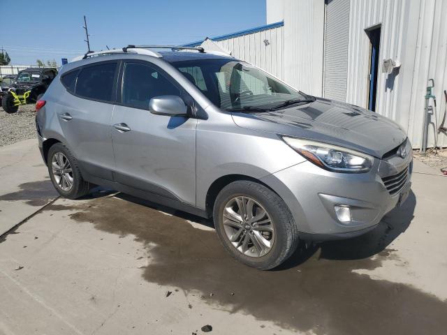 Photo 4 from auction – 2015 HYUNDAI TUCSON LIM with VIN KM8JUCAG0FU073517