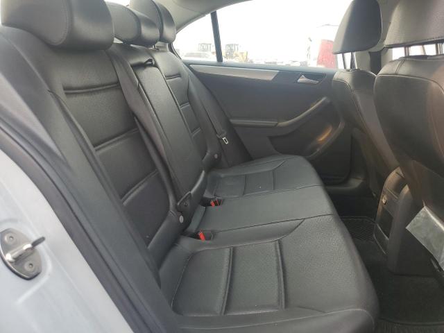 Photo 10 from auction – 2017 VOLKSWAGEN JETTA SE with VIN 3VWDB7AJ1HM278679