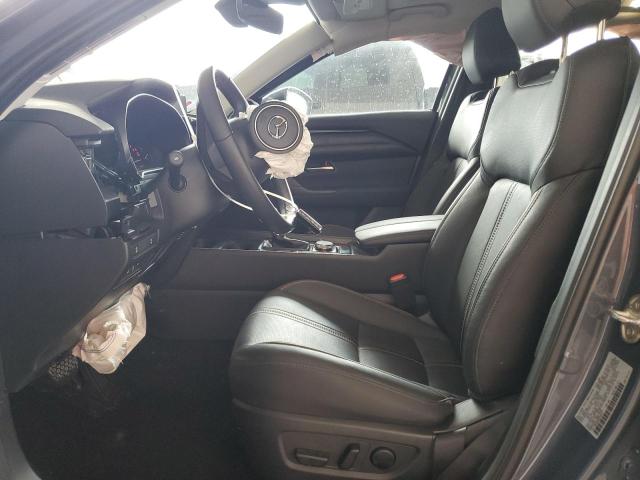 Photo 7 from auction – 2024 MAZDA CX-50 PREM with VIN 7MMVABEMXRN194577