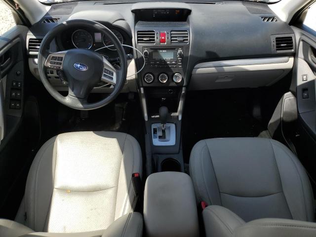 Photo 8 from auction – 2015 SUBARU FORESTER 2 with VIN JF2SJADC2FH505176