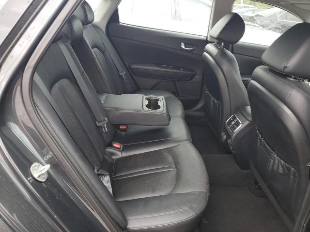 Photo 10 from auction – 2016 KIA OPTIMA EX with VIN 5XXGU4L32GG095914